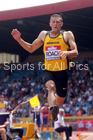 Mens long jump, Muller British Championships, Alexander Stadium, Birmingham. Photo: David T. Hewitson/Sports for All Pics